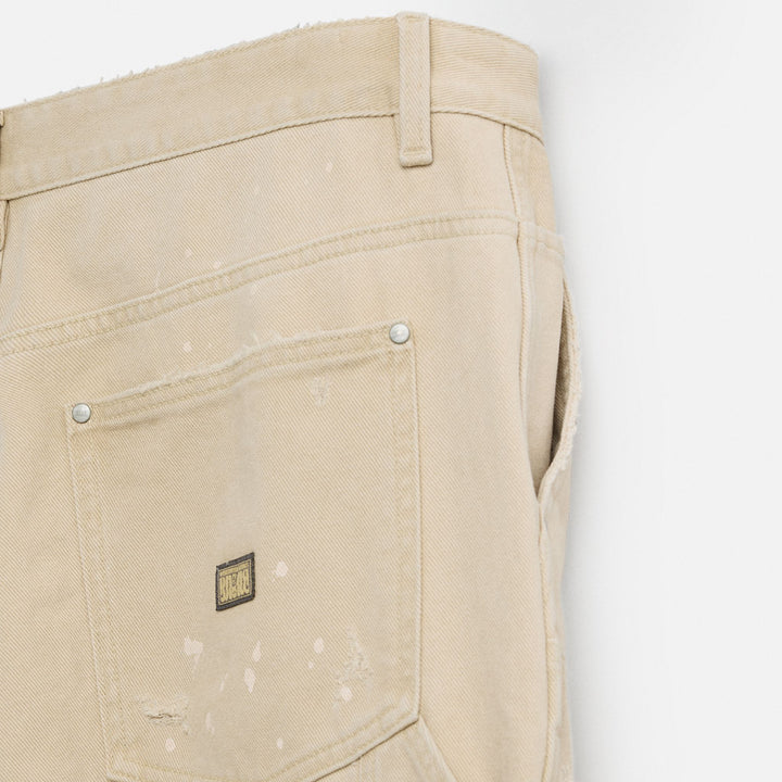 Moudda ZARA - Pantalon - Rivets (Calypso) - Tunisie 4