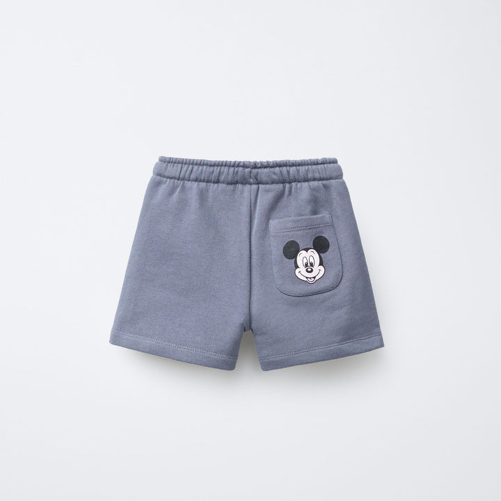 Moudda ZARA - Bermuda Enfant - Mickey (Ramadan) - Tunisie 2