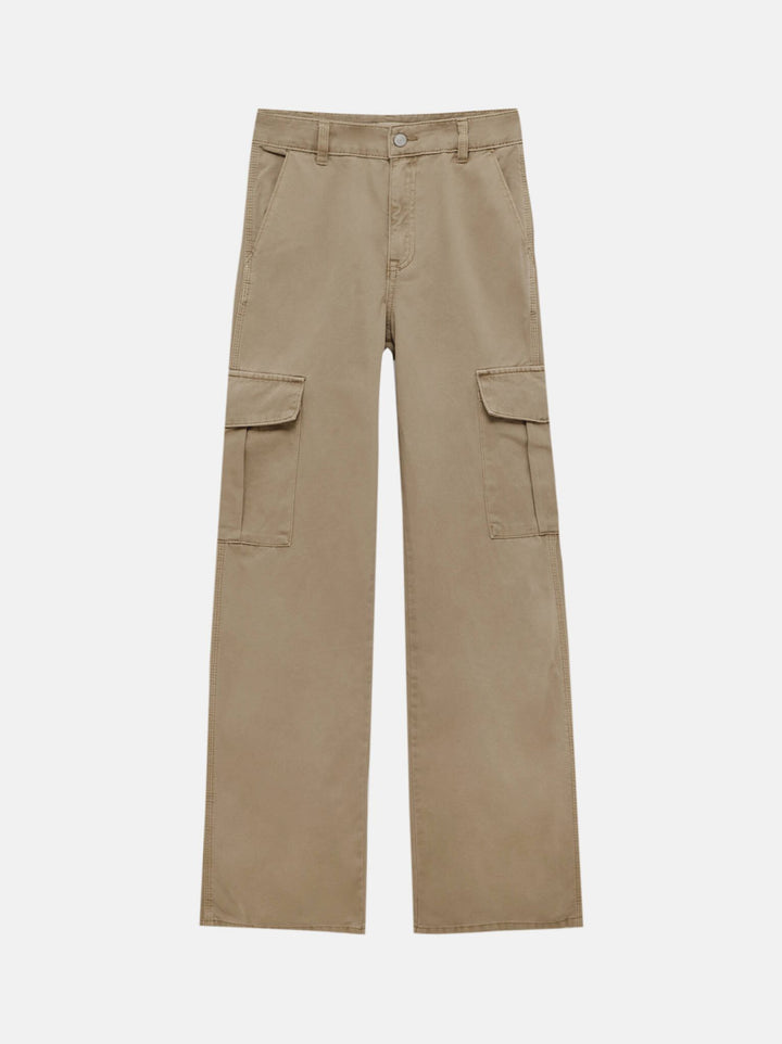 Moudda PULL & BEAR - Pantalon - Tunisie 1