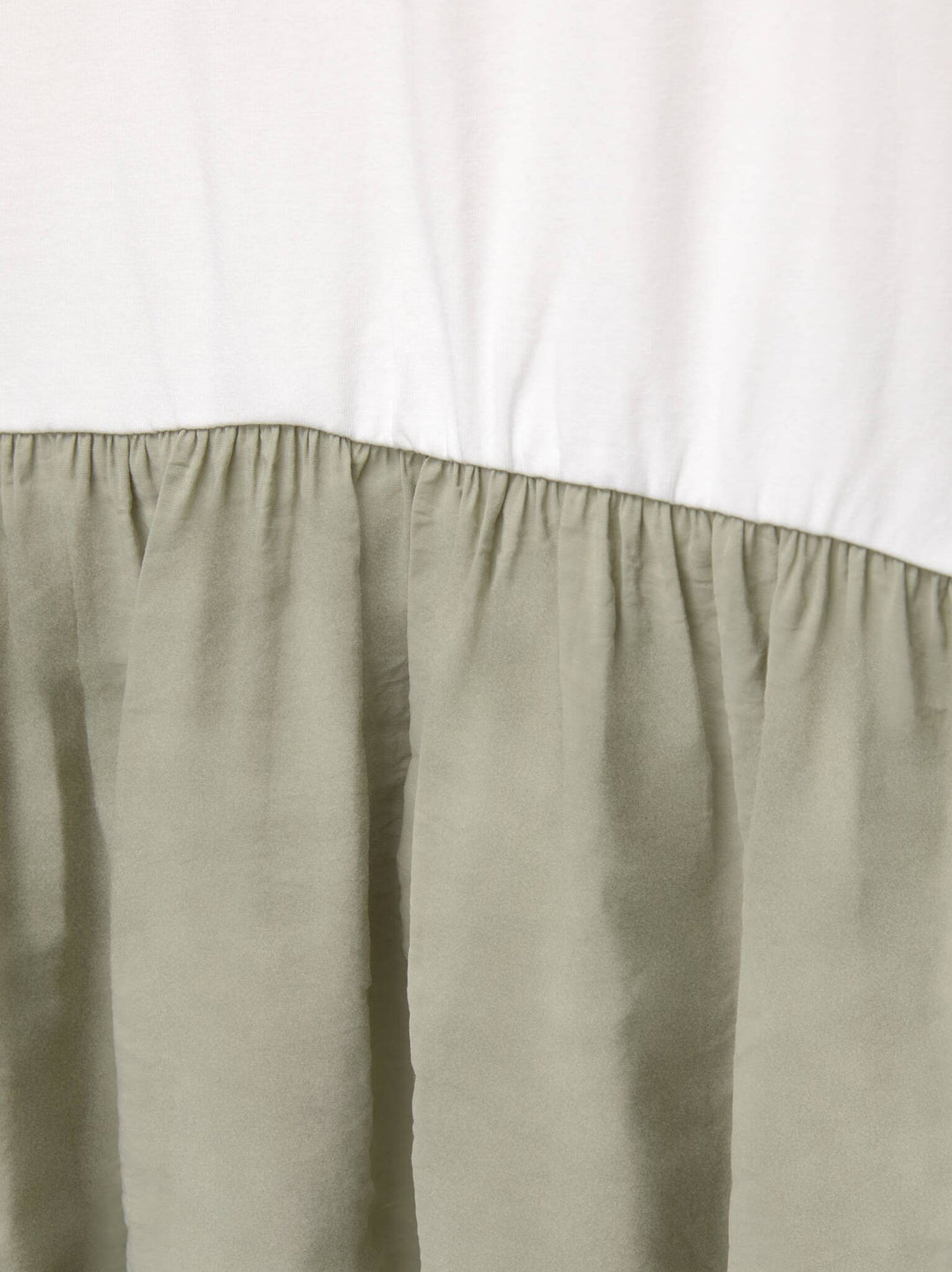 Moudda PULL & BEAR - Robe - Bi-matière Tencel (Ramadan) - Tunisie 4