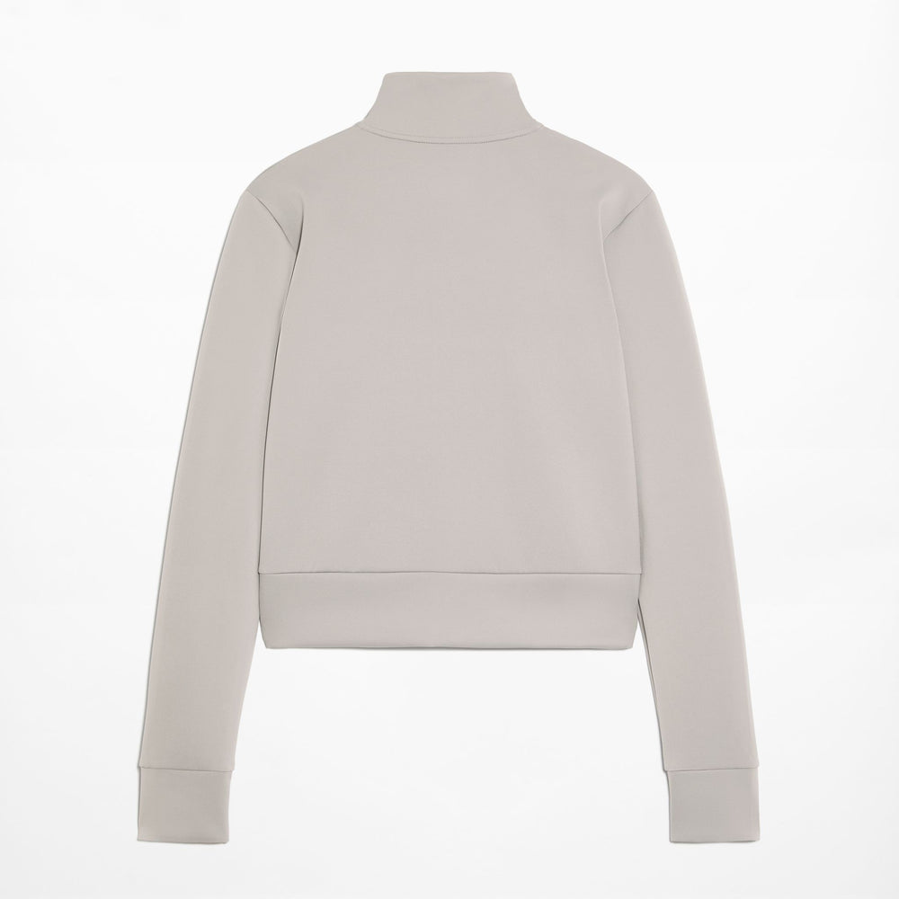 Moudda Oysho - Veste Running Scuba Nouvelle Fermeture - Tunisie 2