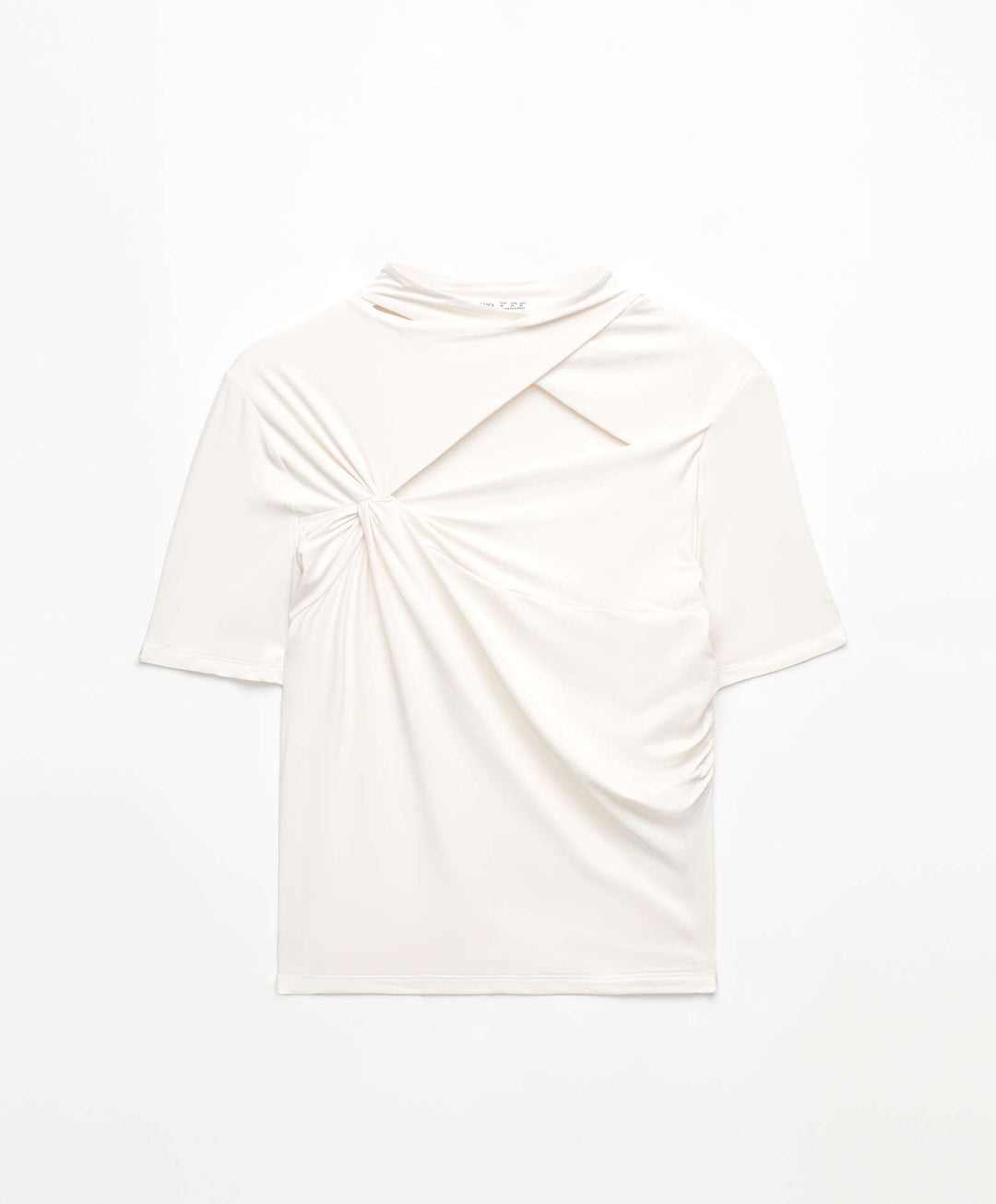 Moudda Oysho - T-shirt short - Tunisie 1