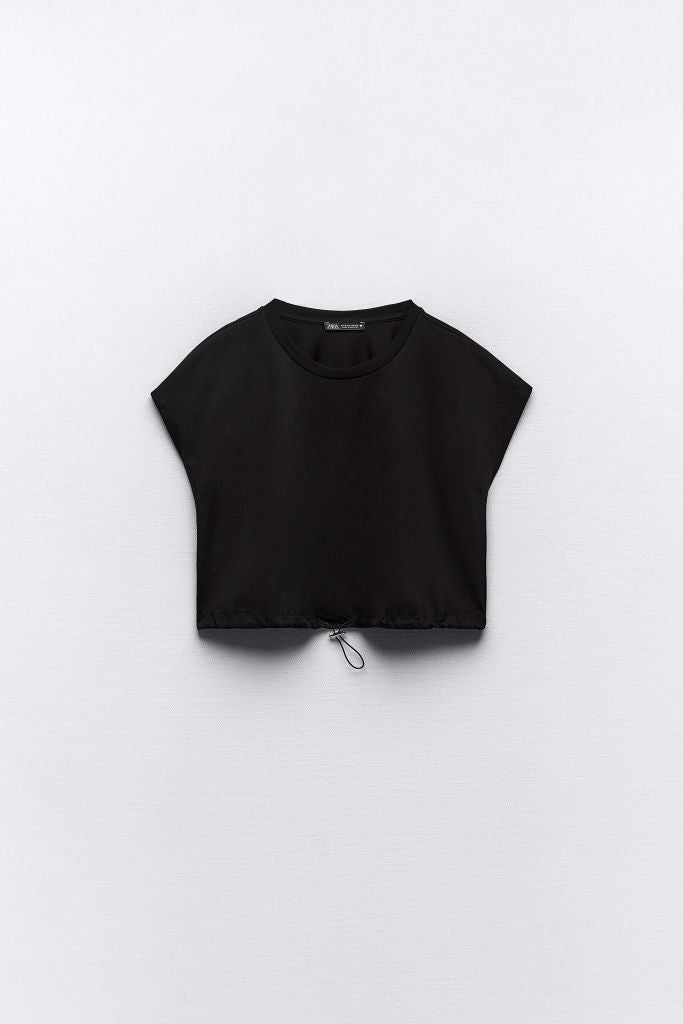 Moudda ZARA - Pull-Over - 1