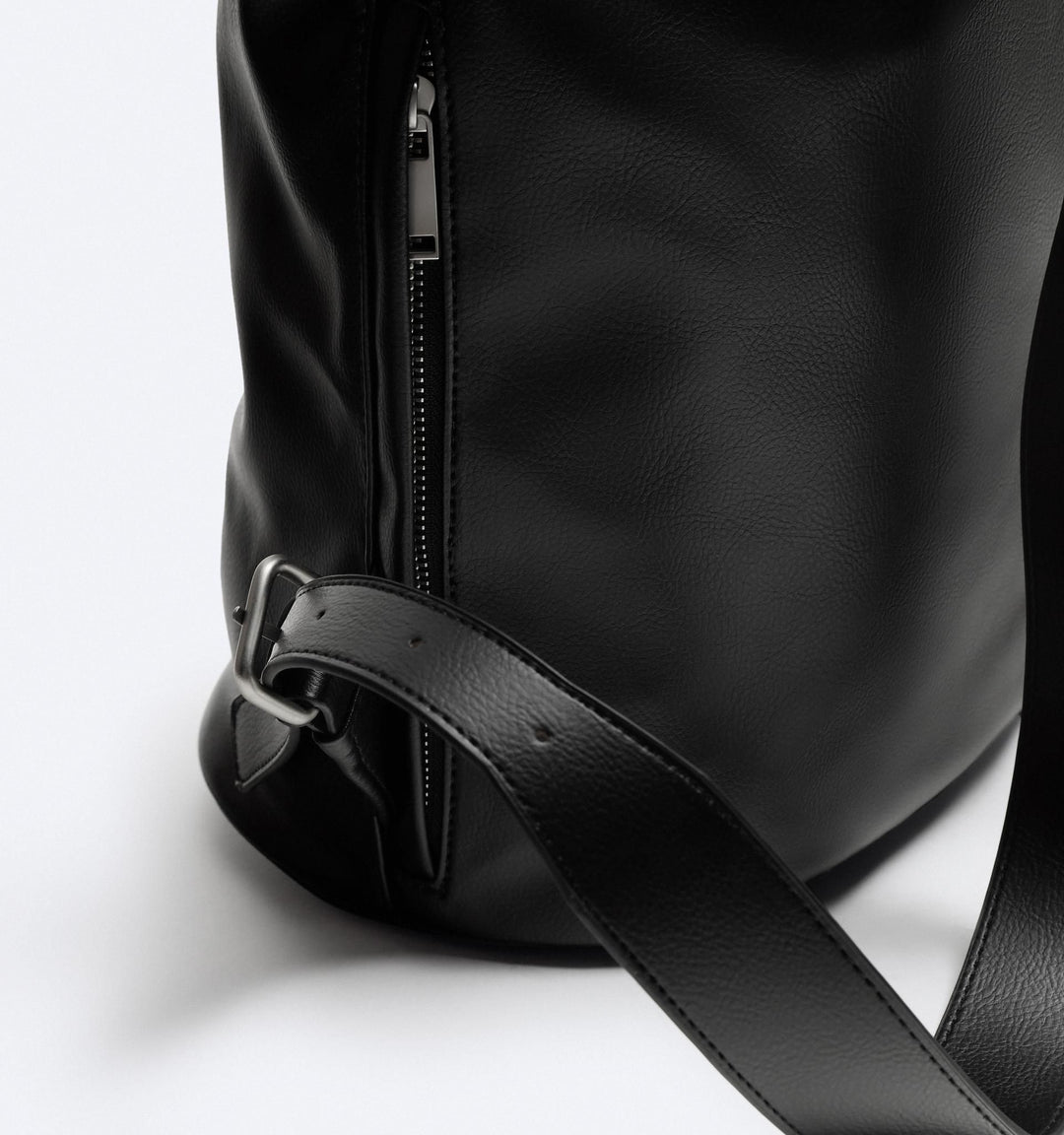 Moudda ZARA - Backpac - Tunisie 6