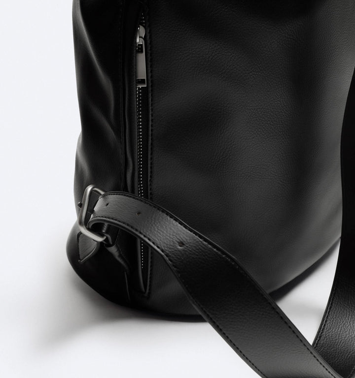 Moudda ZARA - Backpac - Tunisie 6