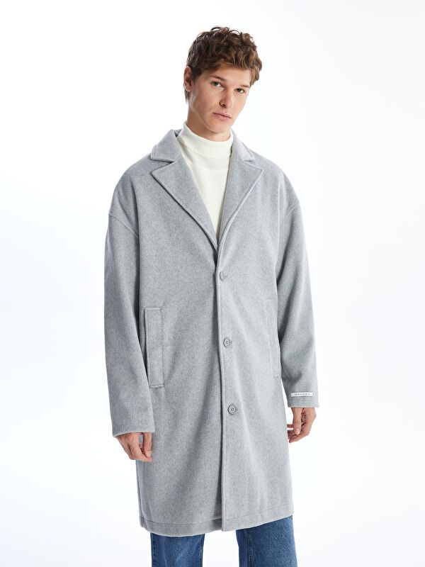 Moudda LC Waikiki - Manteau lourd pour Hommes - Tunisie 1