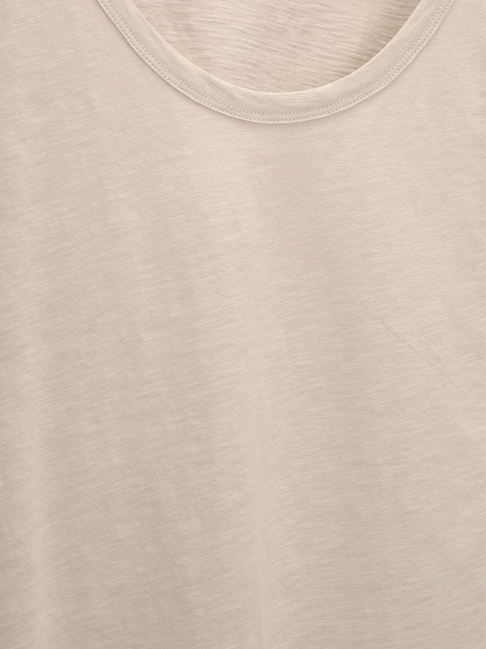 Moudda PULL & BEAR - Body Demi-Manches Slub - Tunisie 3