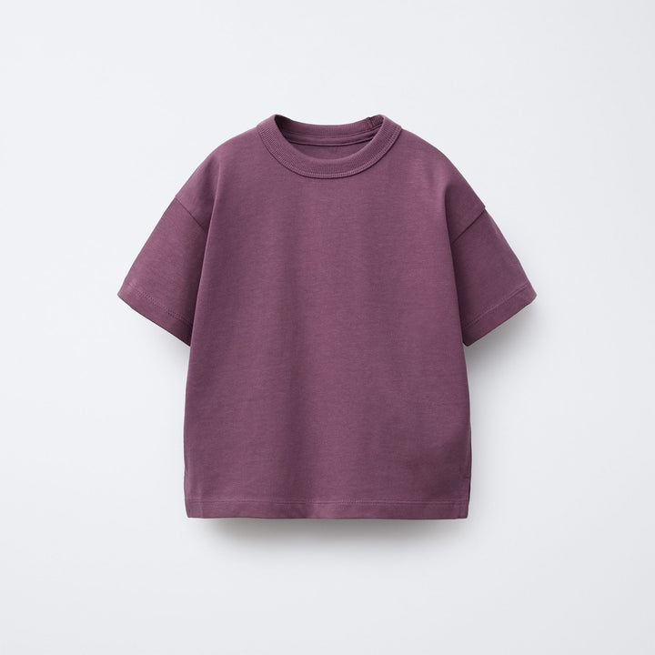 Moudda ZARA - T-Shirt Basic - Heavyweight - Tunisie 1