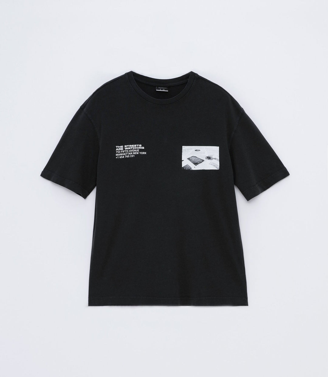 Moudda Lefties - Tee shirt - Tunisie 1