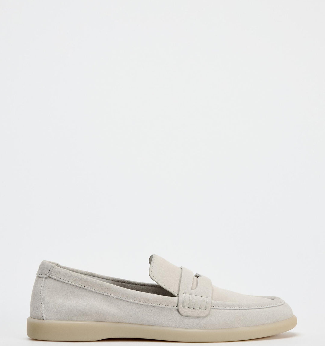 Moudda ZARA - Mocassin daim - Tunisie 2