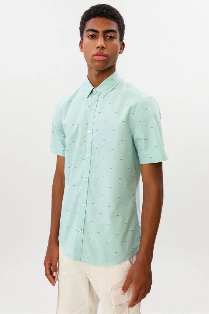 Moudda Lefties - Chemise - 1