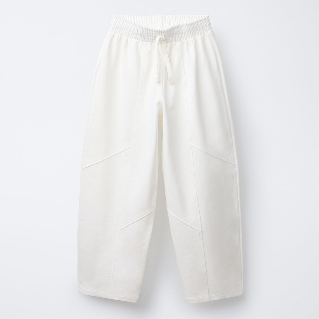 Moudda ZARA - Pantalon Fille Ballon - Molleton - Tunisie 1