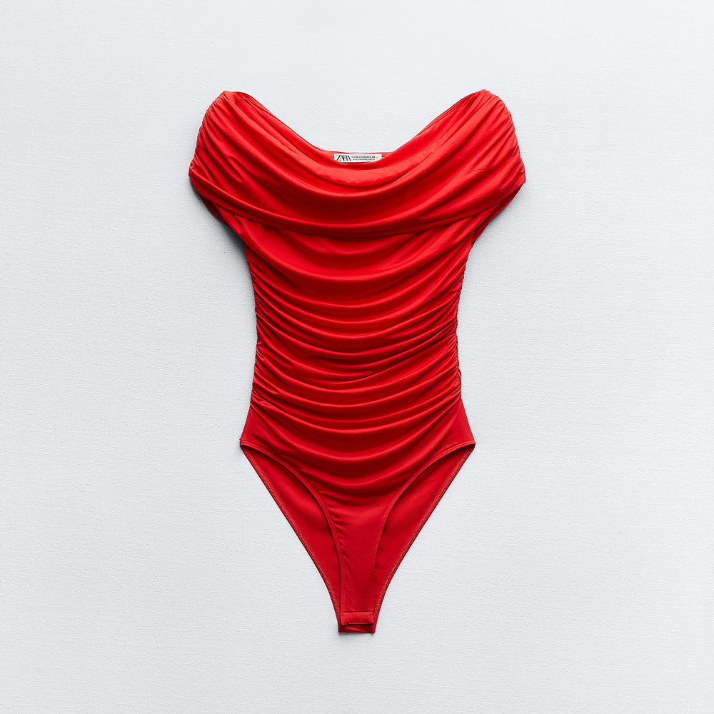 Moudda ZARA -  Body - Tunisie 2