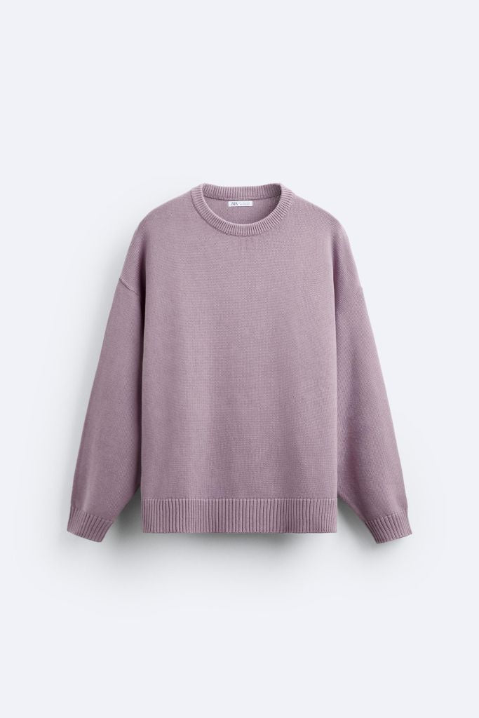 Moudda ZARA - Pull-Over - 1