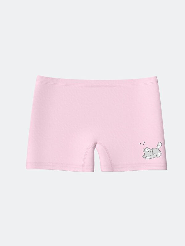 Moudda LC Waikiki - Jersey de Sous-vêtement, boxer pour Filles - Tunisie 4
