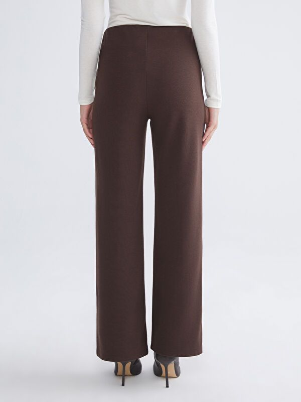 Moudda LC Waikiki - pantalon en jersey pour Femmes - Tunisie 4