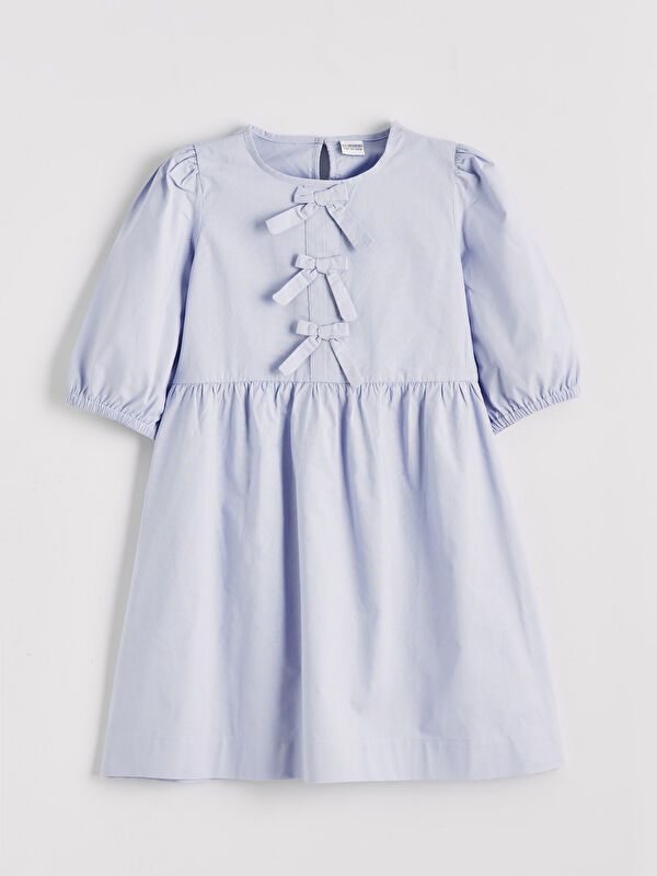 Moudda LC Waikiki - Robe manches longues en tissu - Tunisie 4