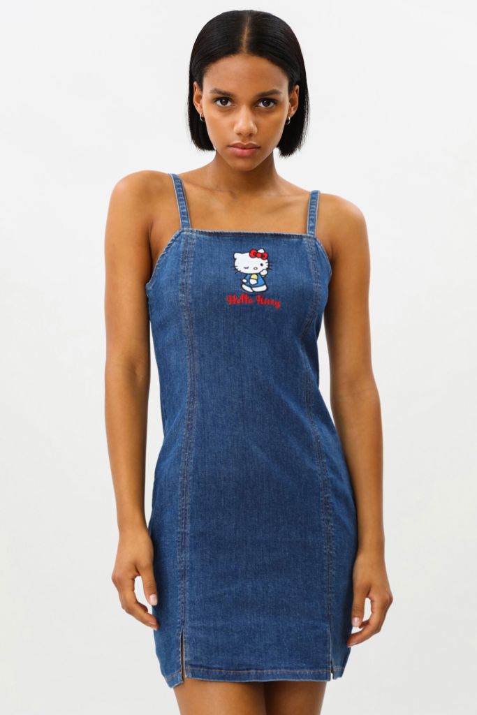 Moudda Lefties - Robe - 1