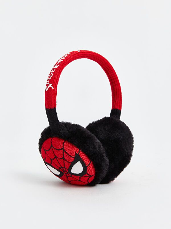 Moudda LC Waikiki - Cache-oreilles Garçon Rouge vif - Tunisie 1