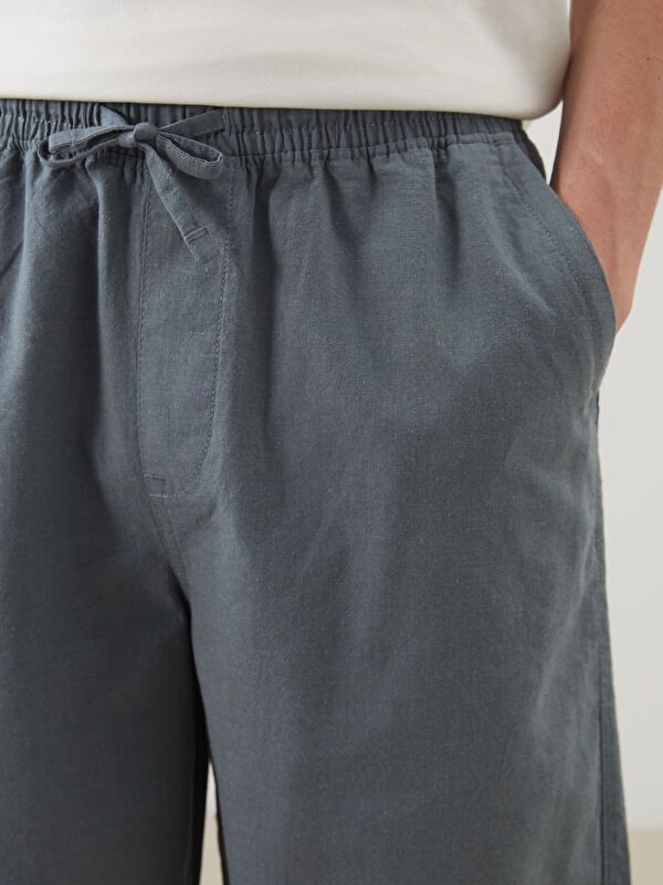 Moudda LC Waikiki - Short / Bermuda en jersey - Tunisie 3