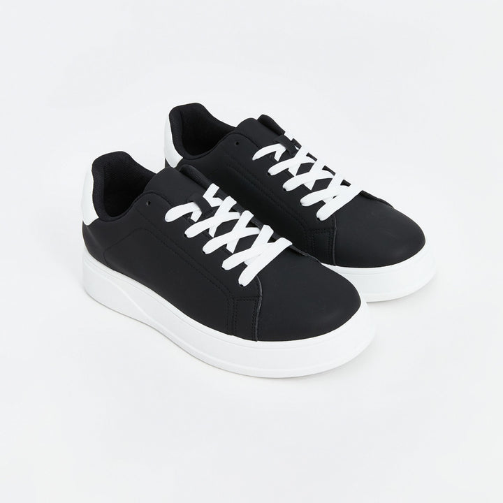 Moudda LC Waikiki - Sneakers Homme Noir - Tunisie 1