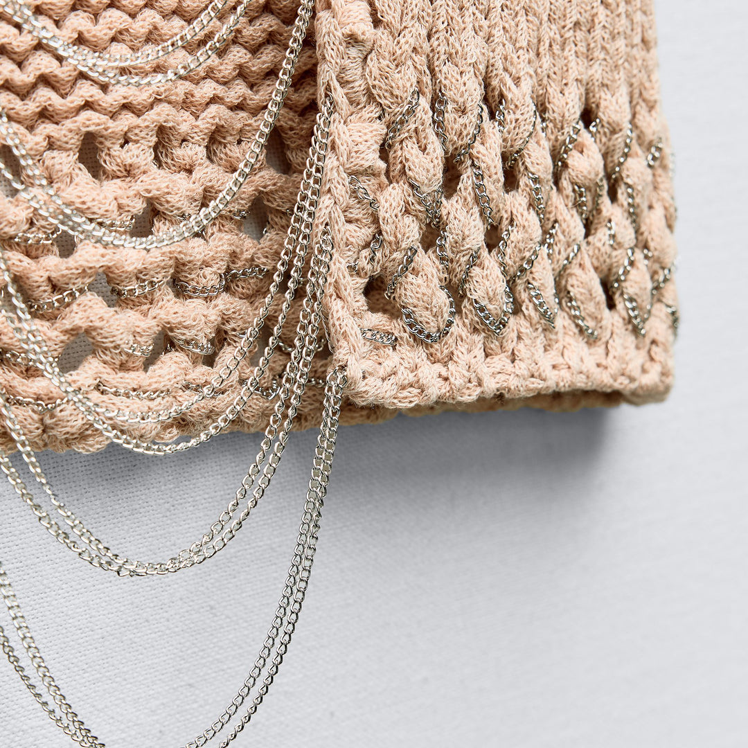 Moudda ZARA - Knit Tops - Tunisie 4