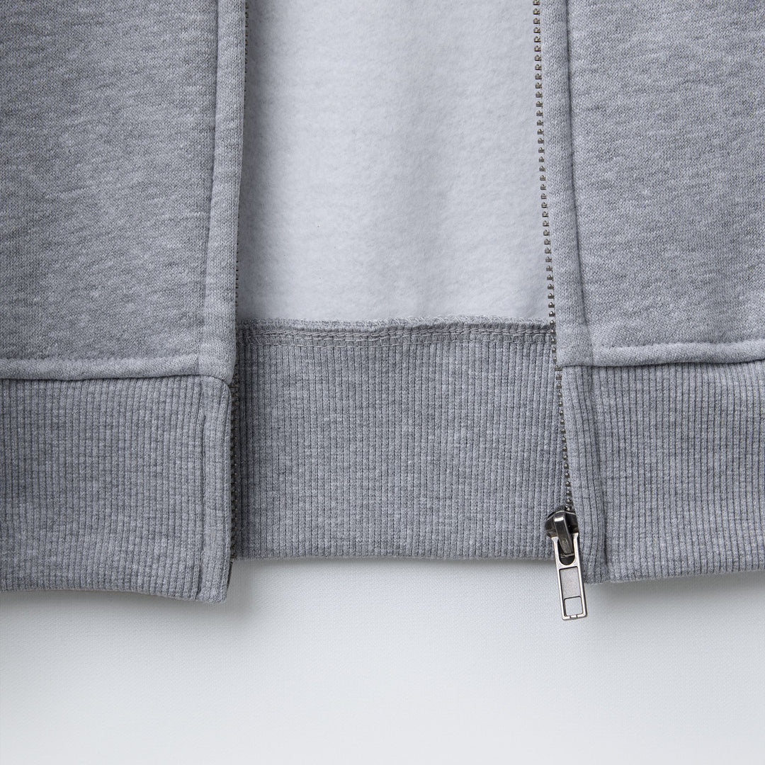 Moudda ZARA - Sweat Basic - Ouvert - Tunisie 5