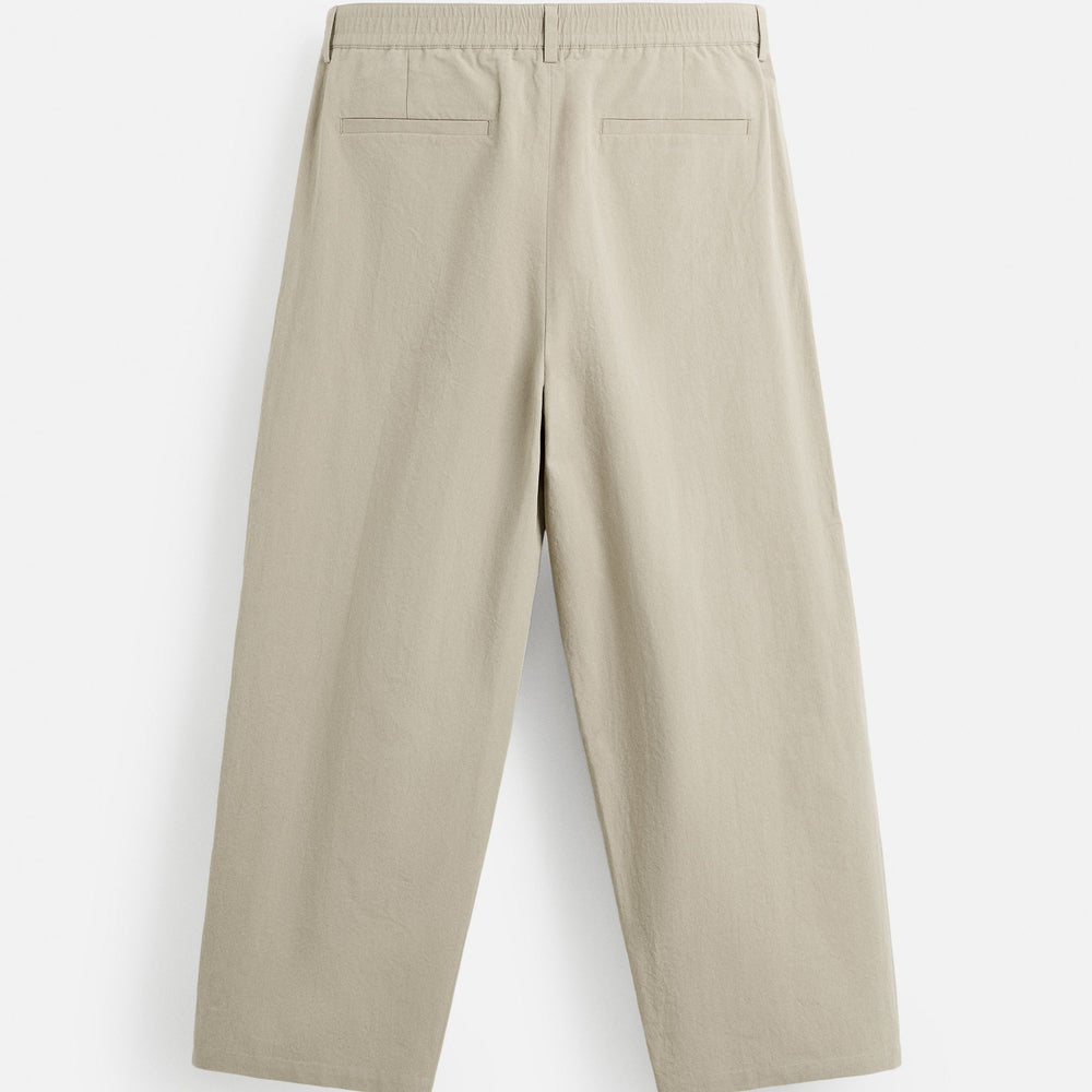 Moudda ZARA - Pantalon Chino - Pince - Tunisie 2