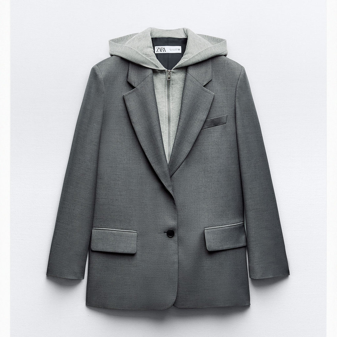 Moudda ZARA - Blazer - Tunisie 6