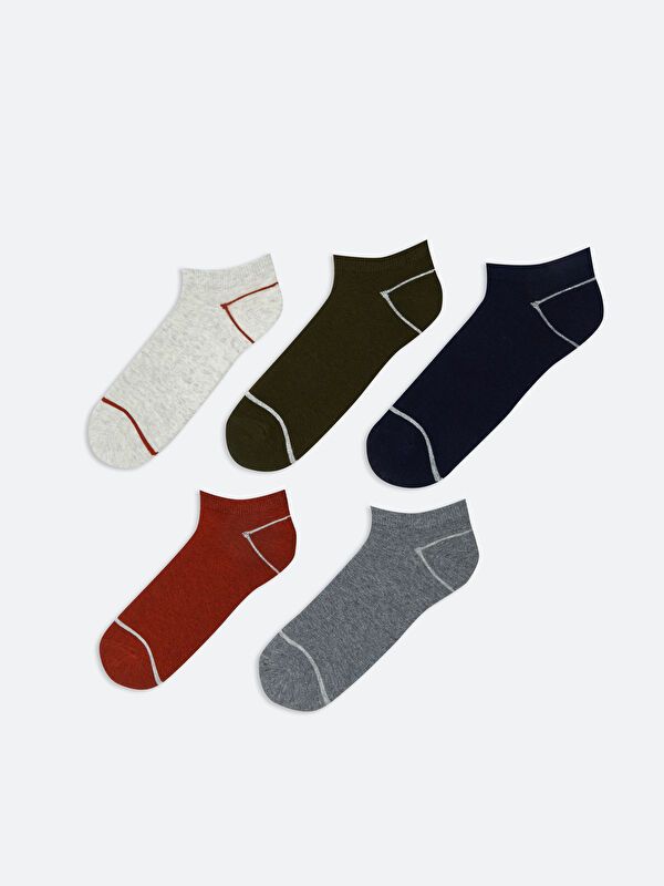 Moudda LC Waikiki - Chaussettes  de basket pour Hommes - Tunisie 1