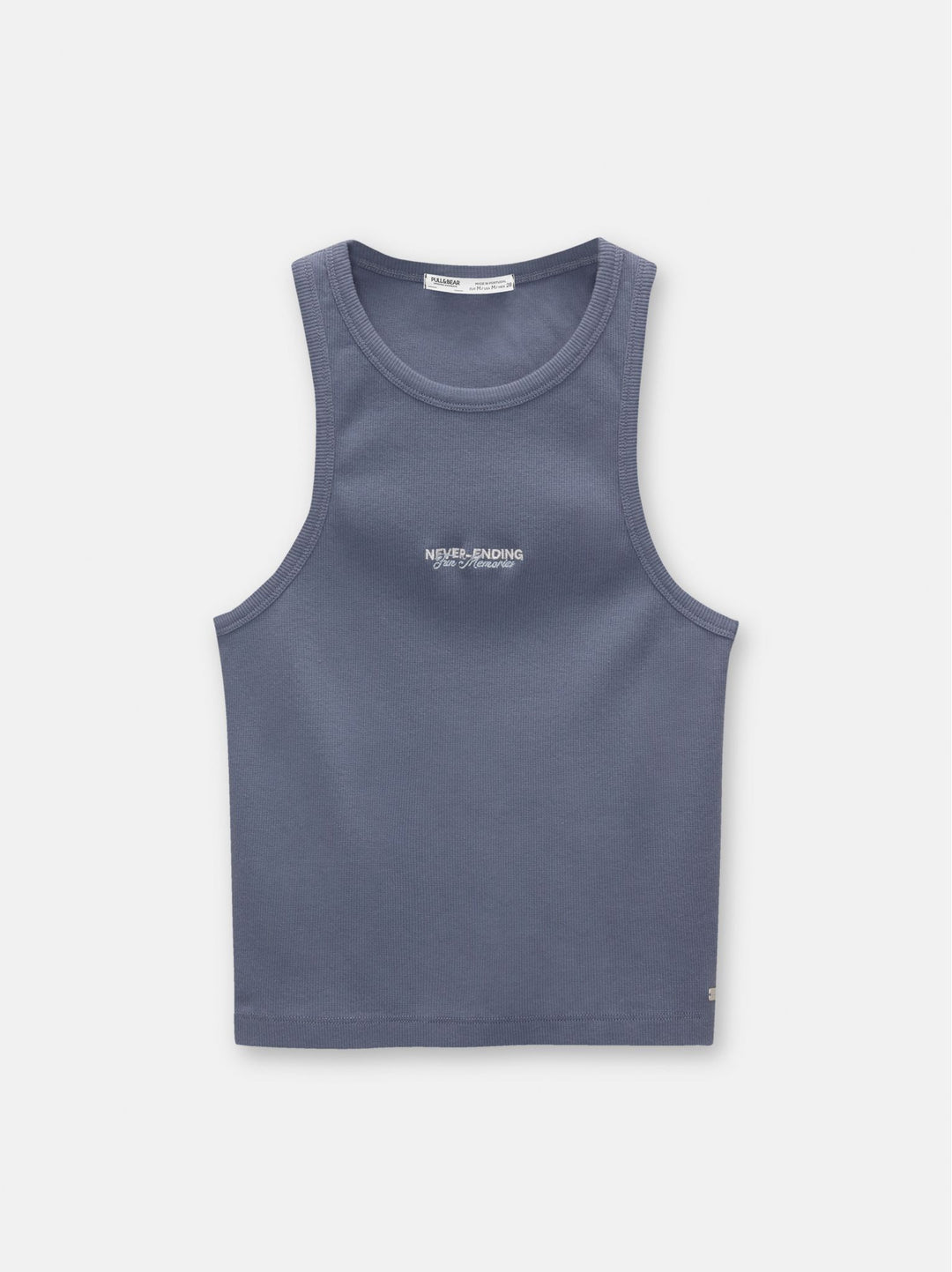 Moudda PULL & BEAR - T-Shirt - Tunisie 3