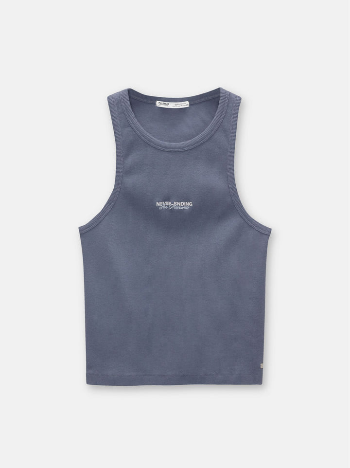 Moudda PULL & BEAR - T-Shirt - Tunisie 3