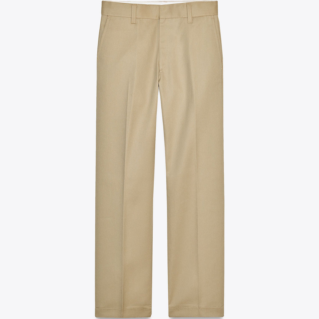 Moudda ZARA - Pantalon Droit - Worker - Tunisie 1
