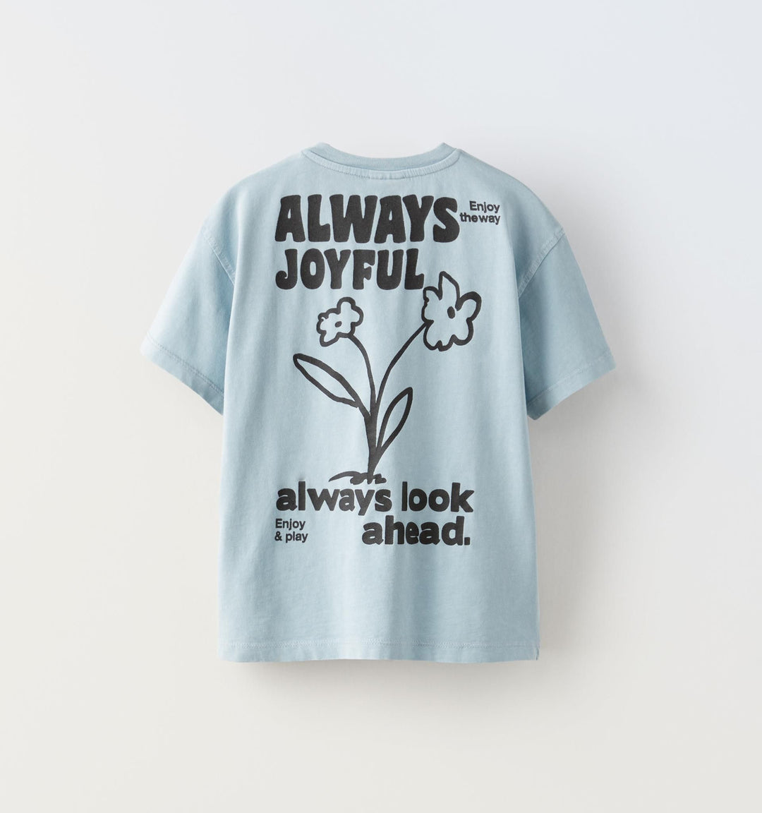 Moudda ZARA - T-Shirt - Tunisie 1