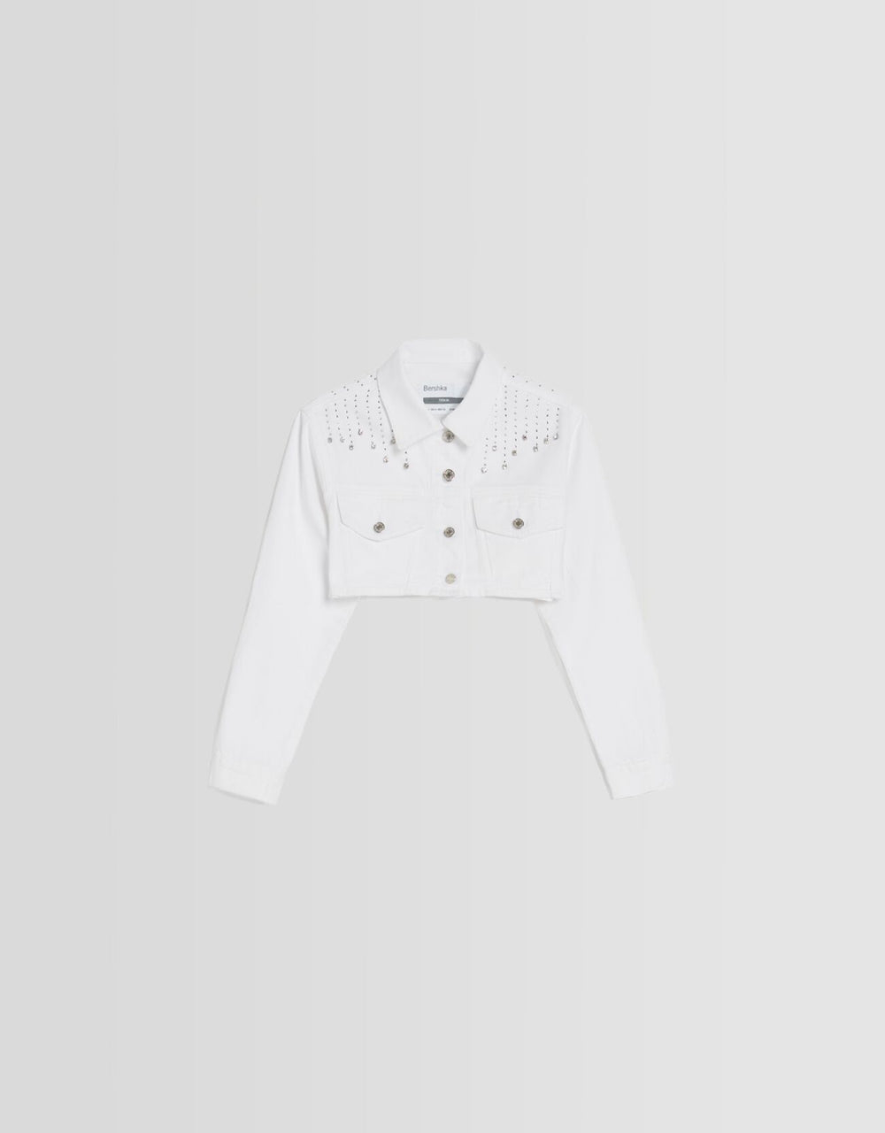 Moudda BERSHKA - Blouson / anorak - Tunisie 2