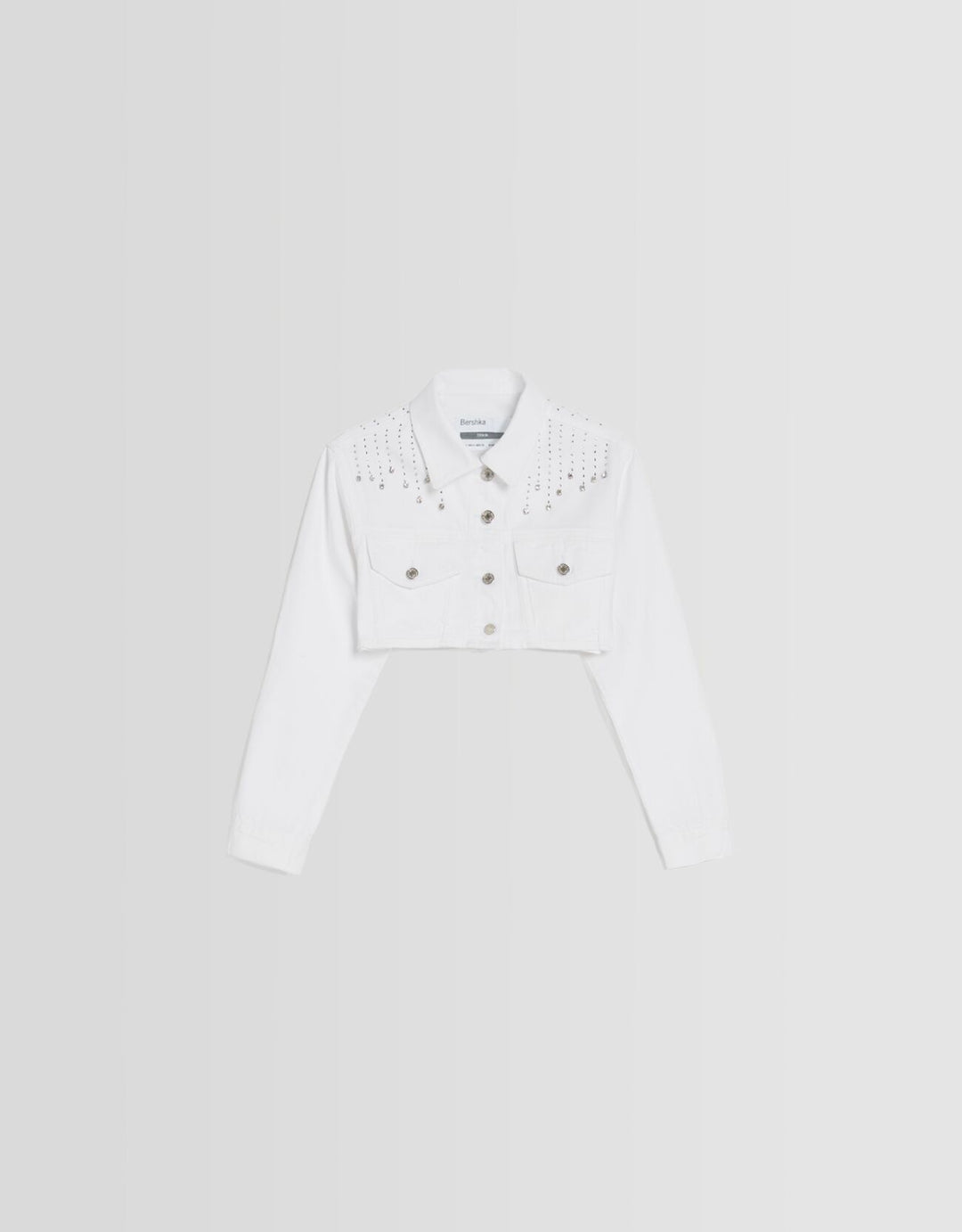 Moudda BERSHKA - Blouson / anorak - Tunisie 2