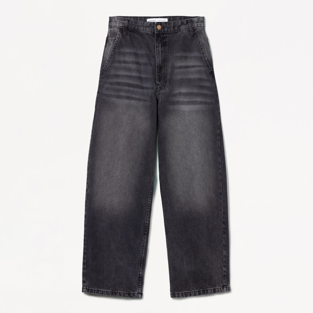 Moudda BERSHKA - Jean Skater - Tunisie 2