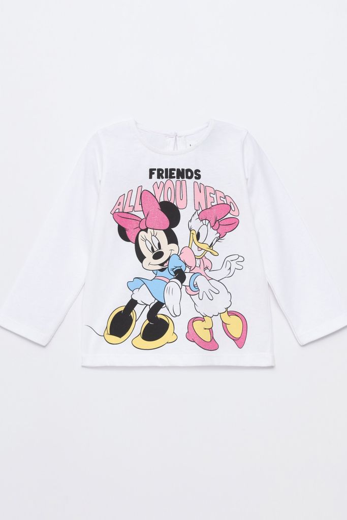 Moudda Lefties - Pull-Over Bebe - 1