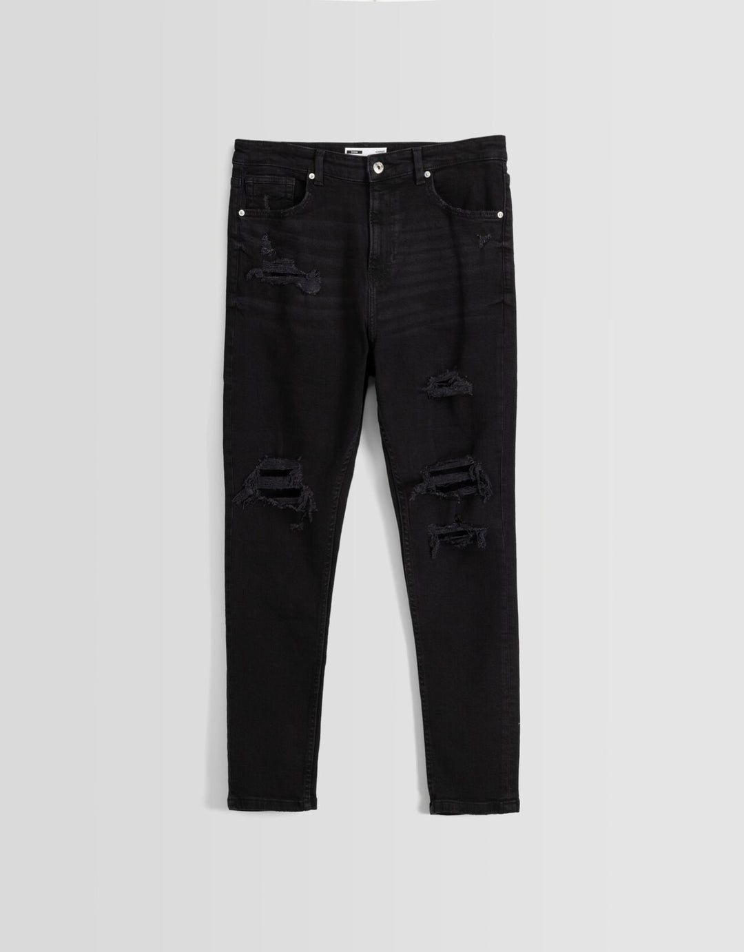 Moudda BERSHKA - Pantalon - Tunisie 2