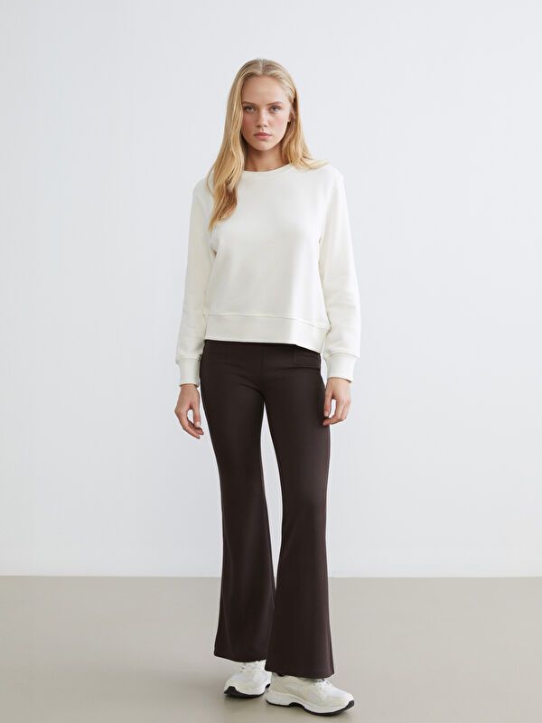 Moudda LC Waikiki - Pantalon en jersey pour Femme - Tunisie 1