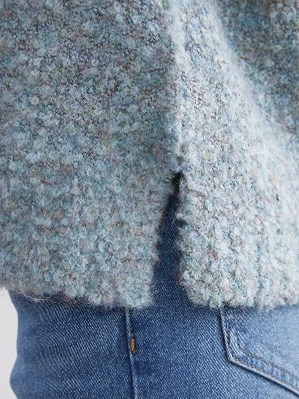 Moudda LC Waikiki - Tricot pullover pour Femmes - Tunisie 3