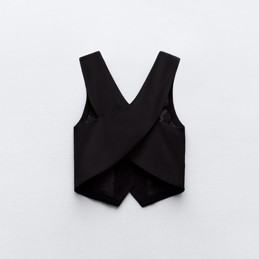 Moudda ZARA - Vest - Tunisie 2