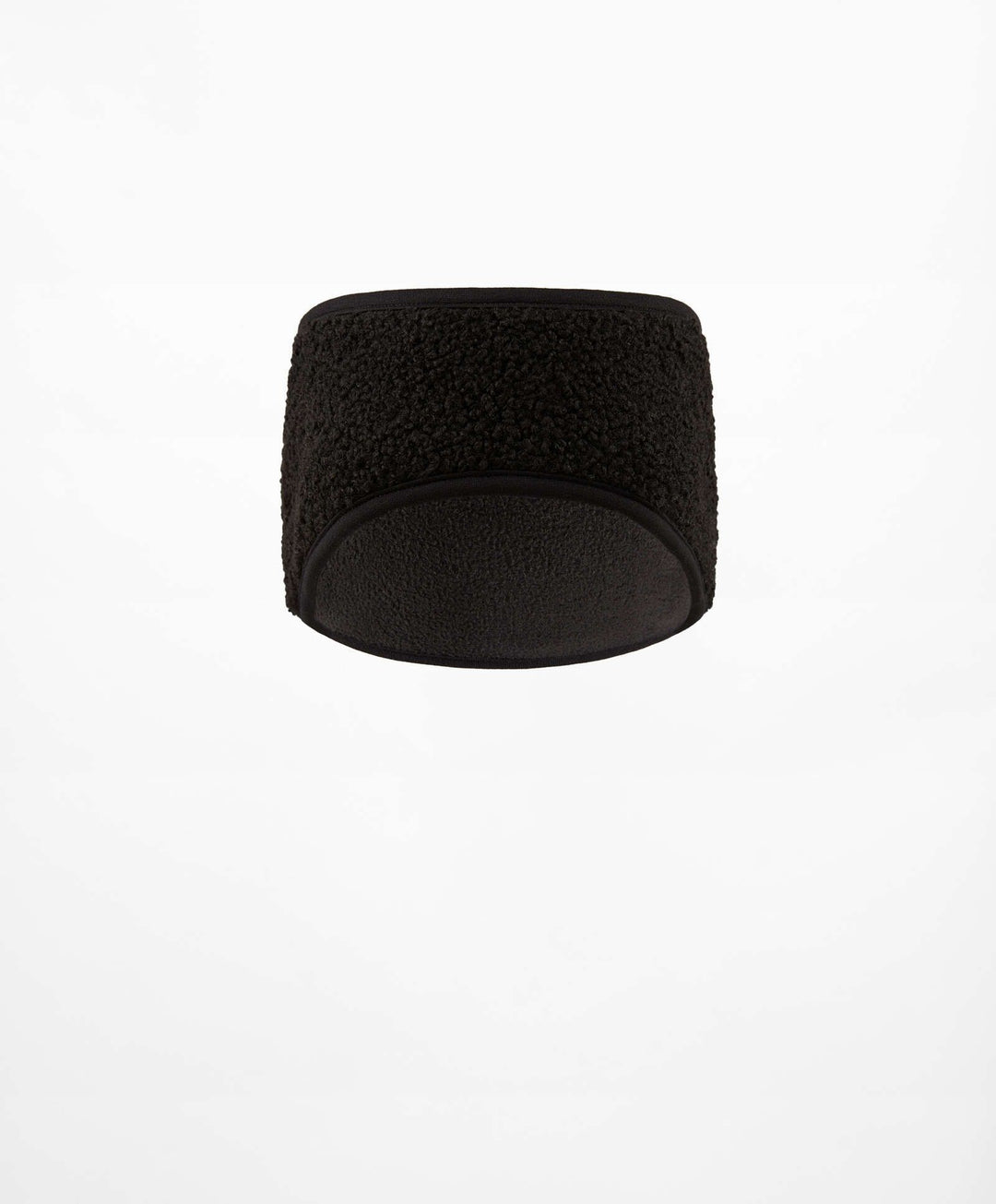 Moudda Oysho - Bandeau Sherpa - Tunisie 4