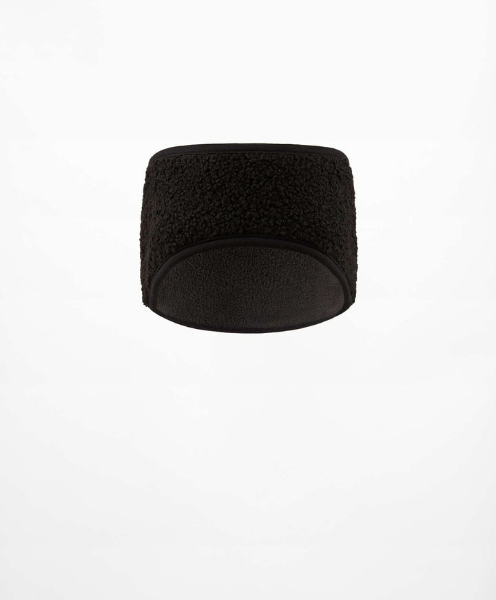 Moudda Oysho - Bandeau Sherpa - Tunisie 4