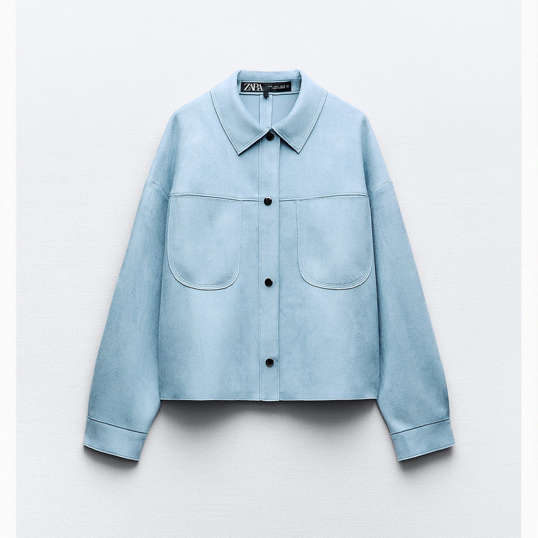 Moudda ZARA - Short-Outwear - Tunisie 6