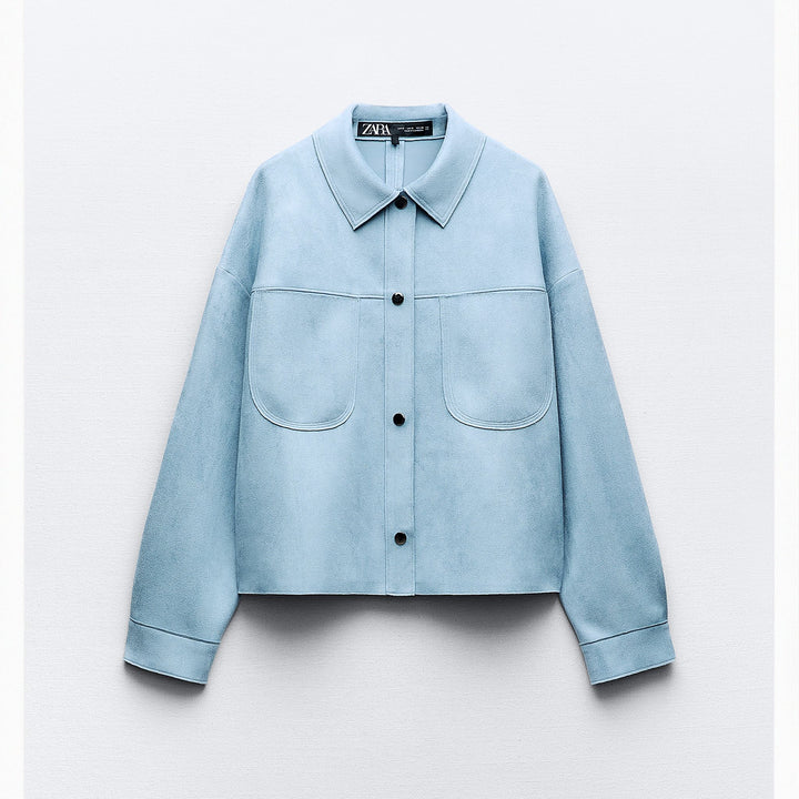 Moudda ZARA - Short-Outwear - Tunisie 6