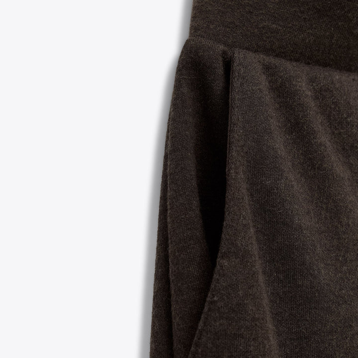 Moudda ZARA - Pantalon Large - Soft Interlock - Tunisie 3