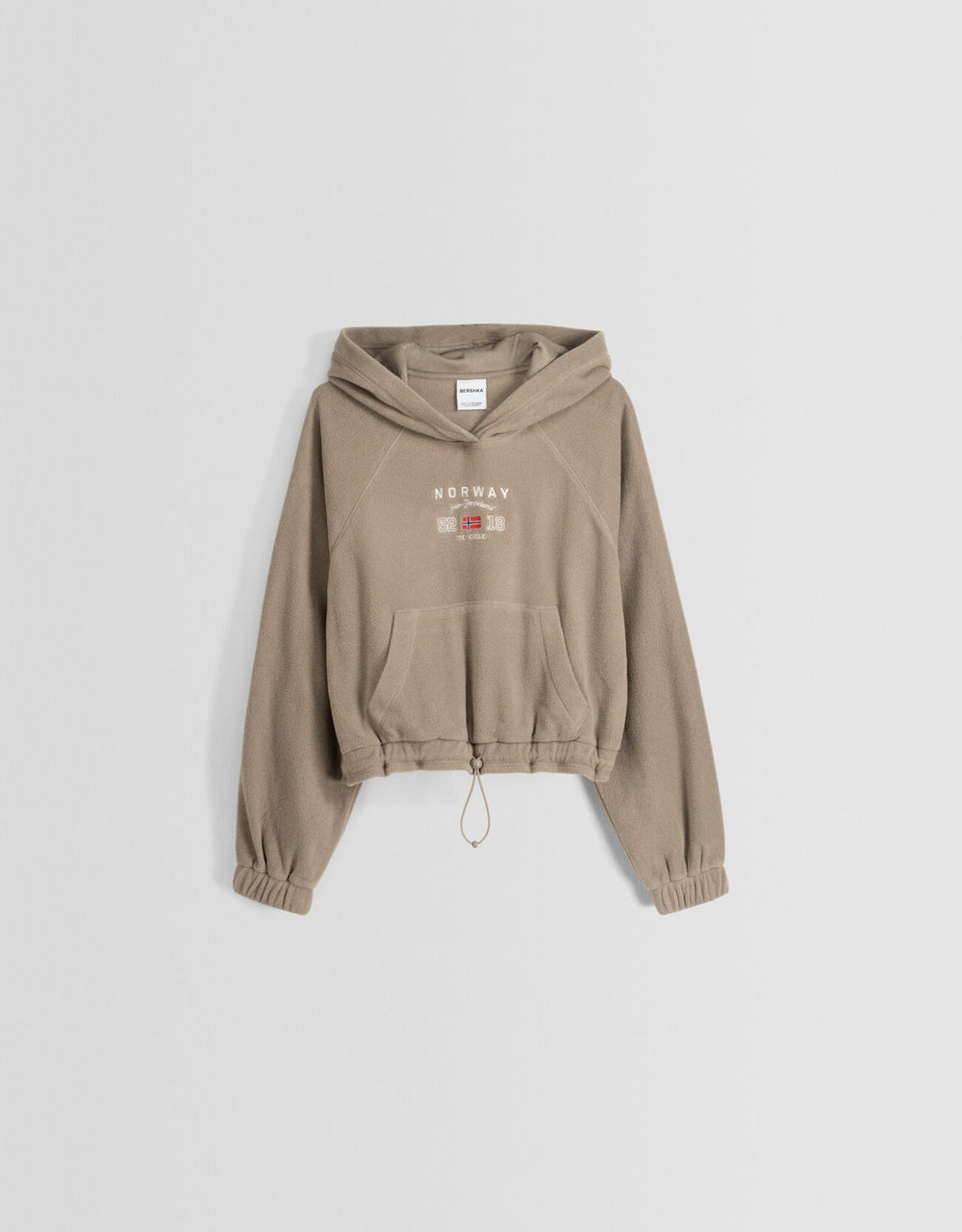 Moudda BERSHKA - Pull over - Tunisie 2