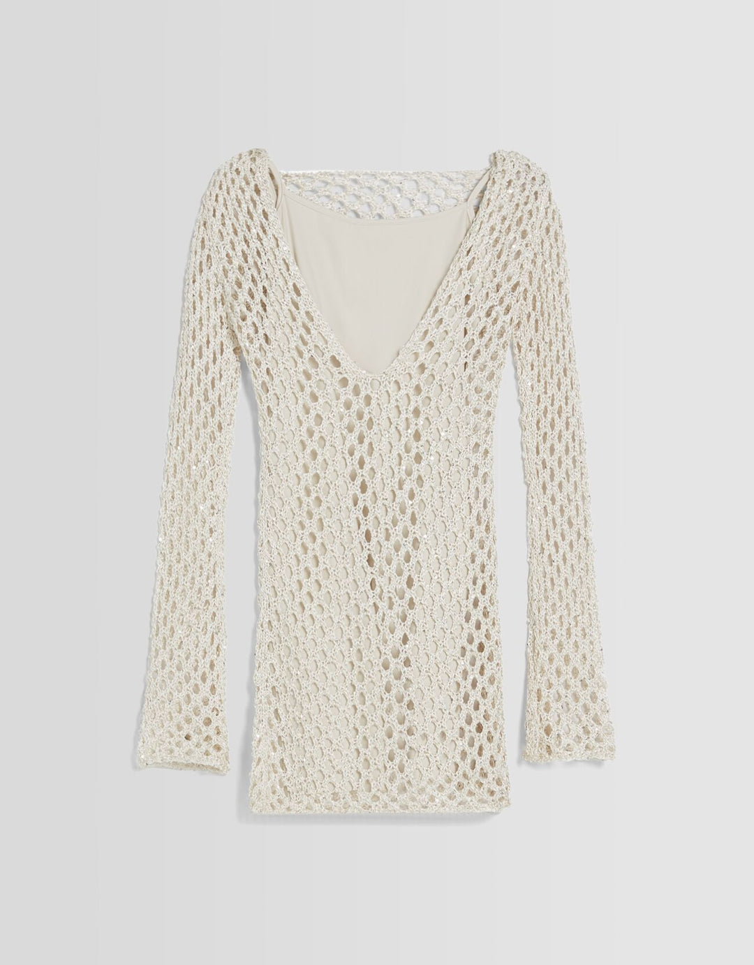 Moudda BERSHKA - Robe - Tunisie 2