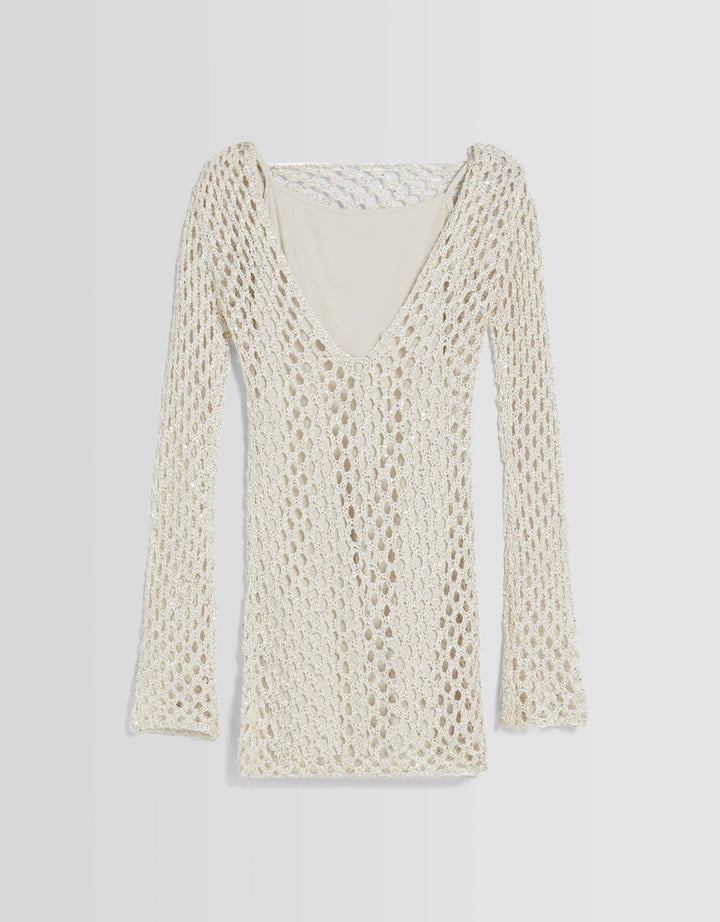 Moudda BERSHKA - Robe - Tunisie 2